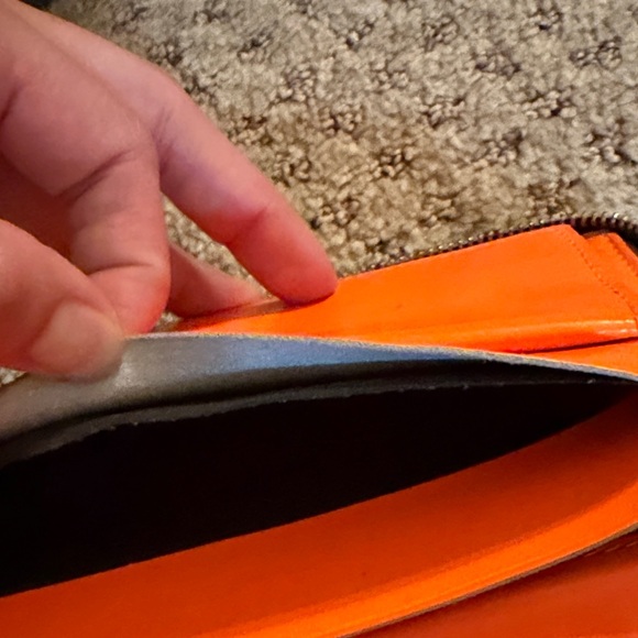 Come des garçon wallet - Picture 9 of 16